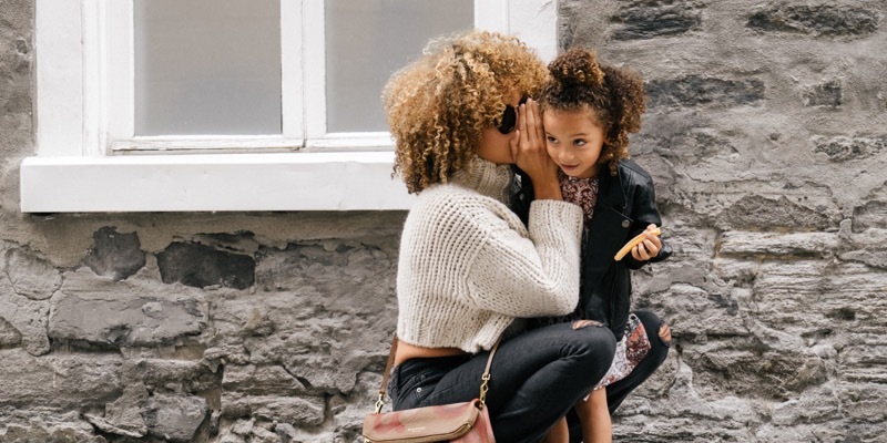 Inspiring mom bloggers - Gurvi Movement