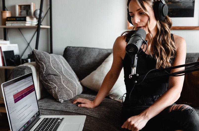 How do I start a podcast 2021 - The ultimate 2021 guide