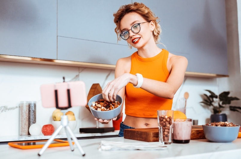Include video marketing into your social strategy with these 7 simple ideas